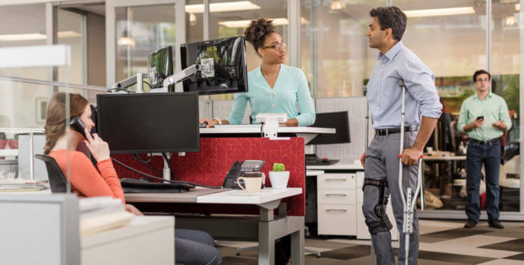 What Employers Need to Know About Job Descriptions and ADA Compliance