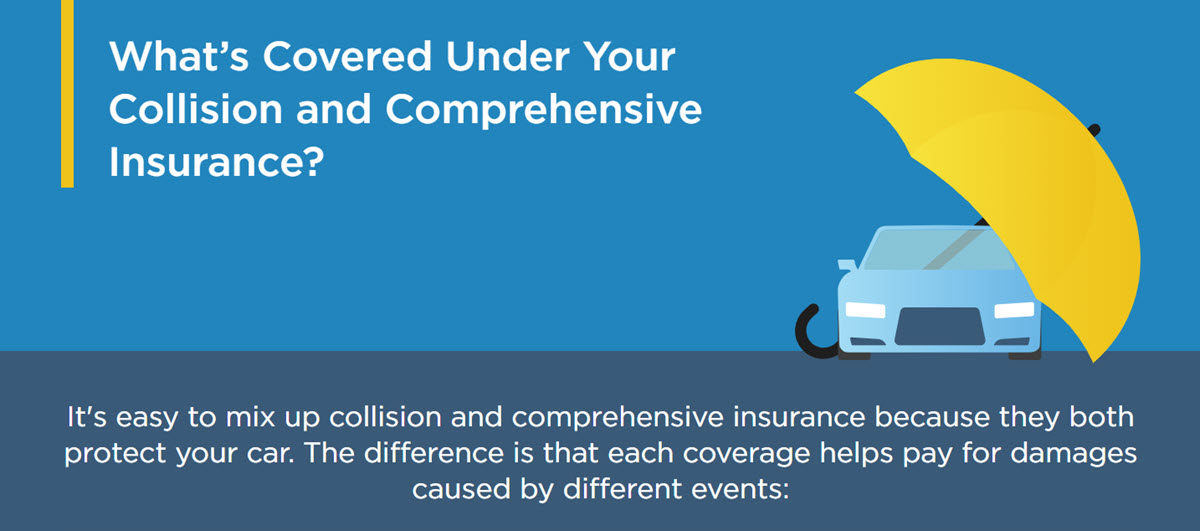Comprehensive Insurance What Does Comprehensive Insurance Cover?