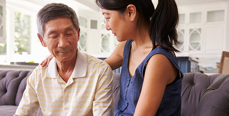 5 Things to Know About Paid Family & Medical Leave