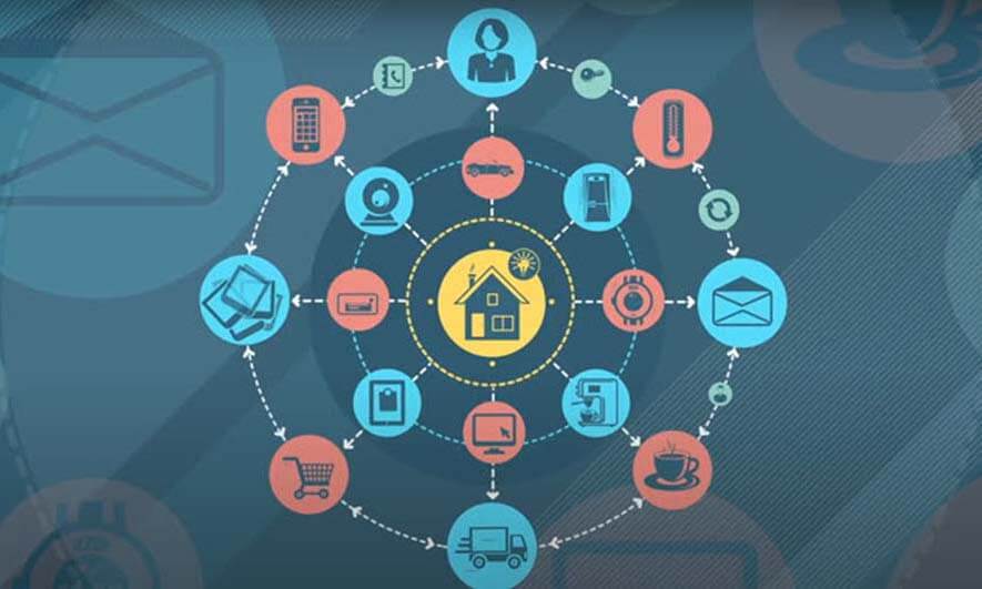 Using Connected Devices to Lower the Cost of Risk