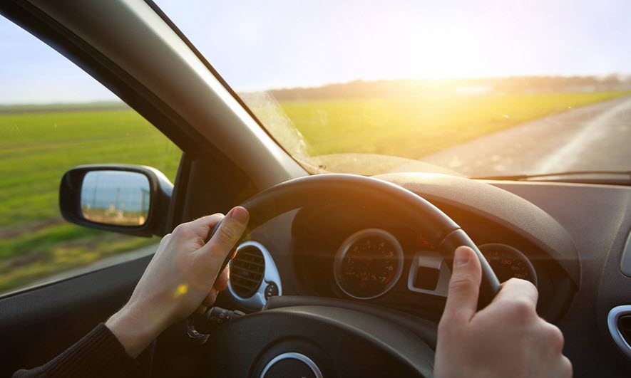 We’re on the Road Less, but Distracted Driving Is Still a Threat