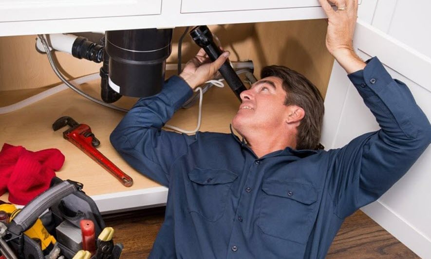 Plumbing Insurance | Small Business Insurance for Plumbers
