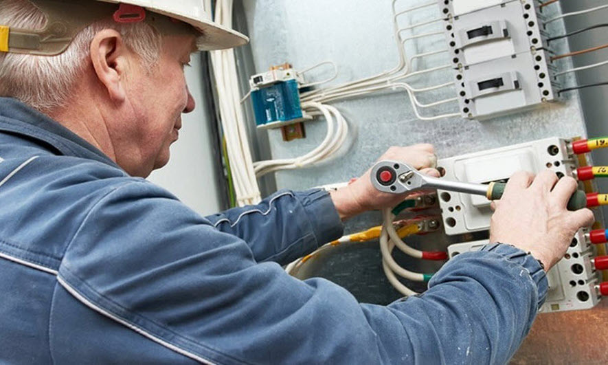 Residential Electrical Company in Wheeling, IL