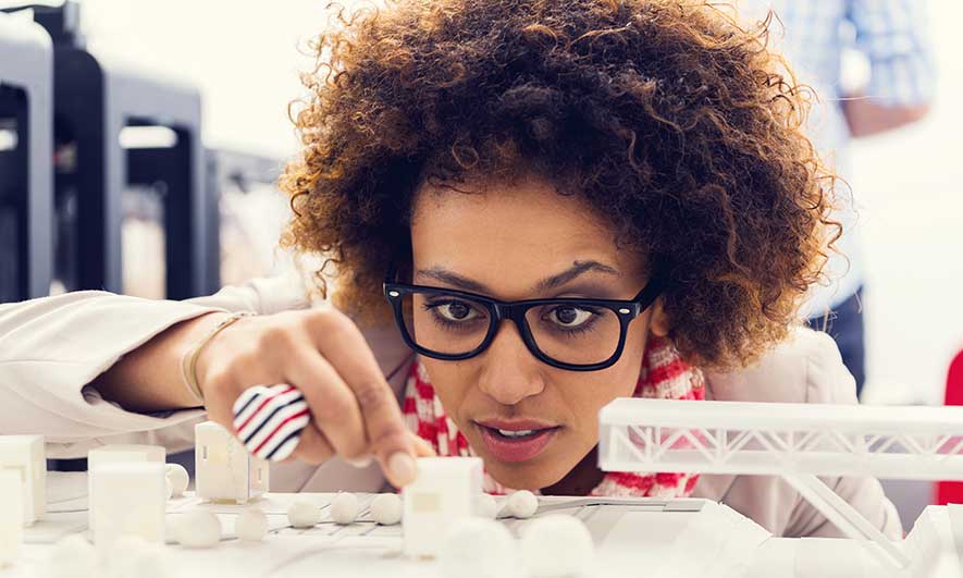 Engineering Insurance | Business Insurance for Engineers | The Hartford