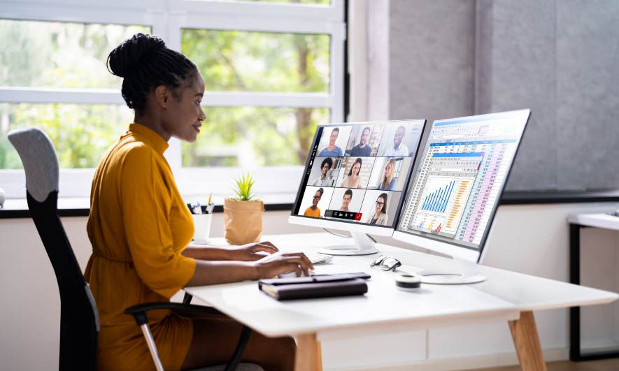 1. Emphasizing Health and Wellness for Remote Workers