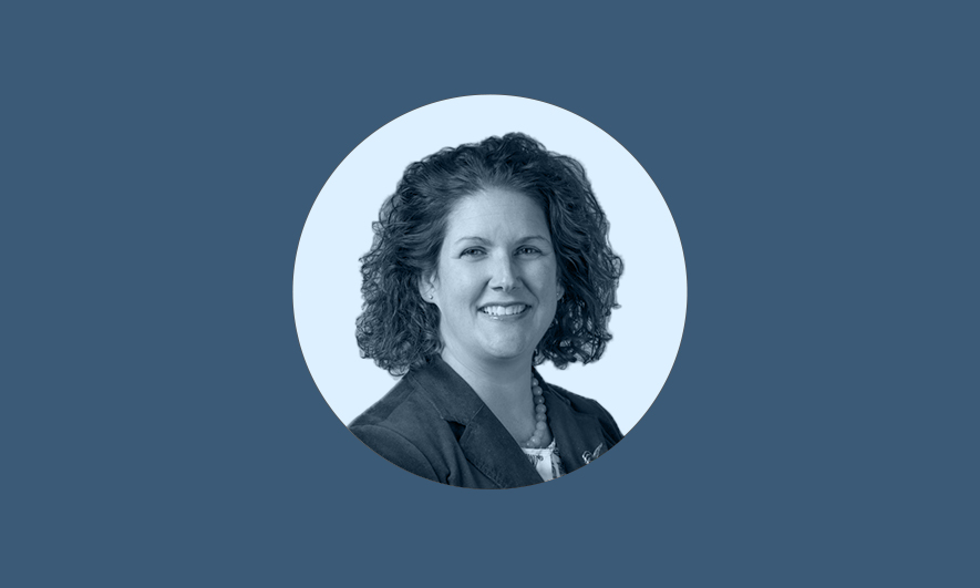 Heather Savino, Underwriting Officer and Industry Lead, The Hartford