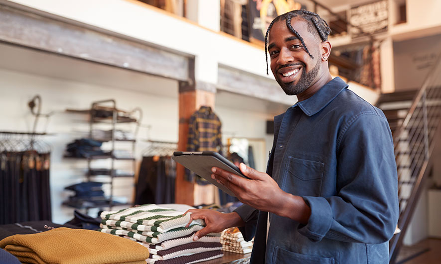 Retail Insurance | Business Insurance for Retailers | The Hartford