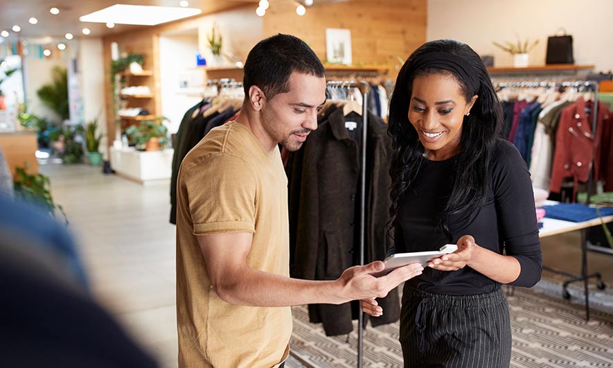 Retail Insurance | Business Insurance for Retailers | The Hartford