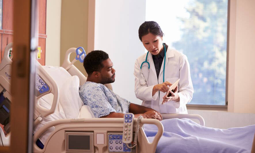 Hospital Indemnity Insurance | The Hartford