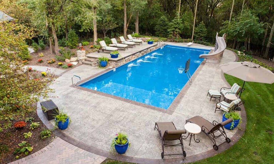 Pool & Spa Contractor Insurance