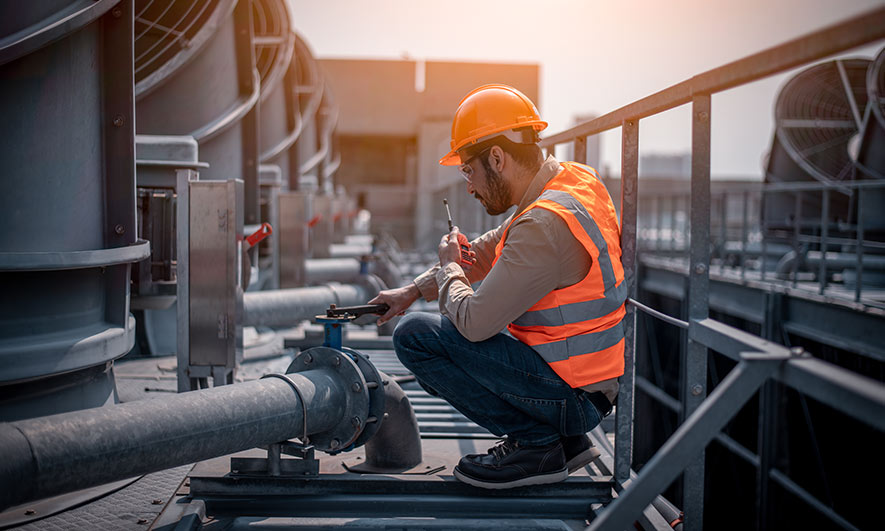 HVAC Insurance for Businesses | The Hartford