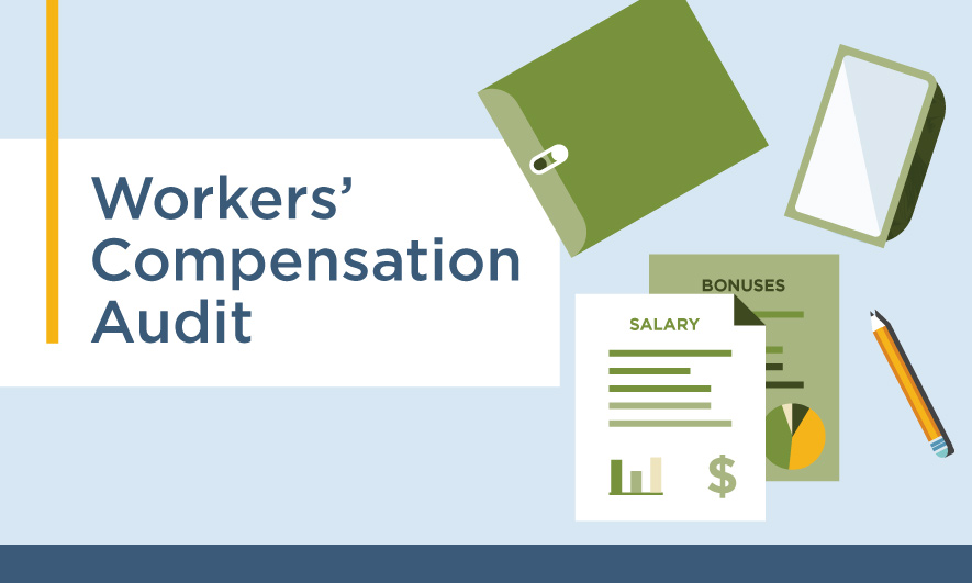 Workers’ compensation audit