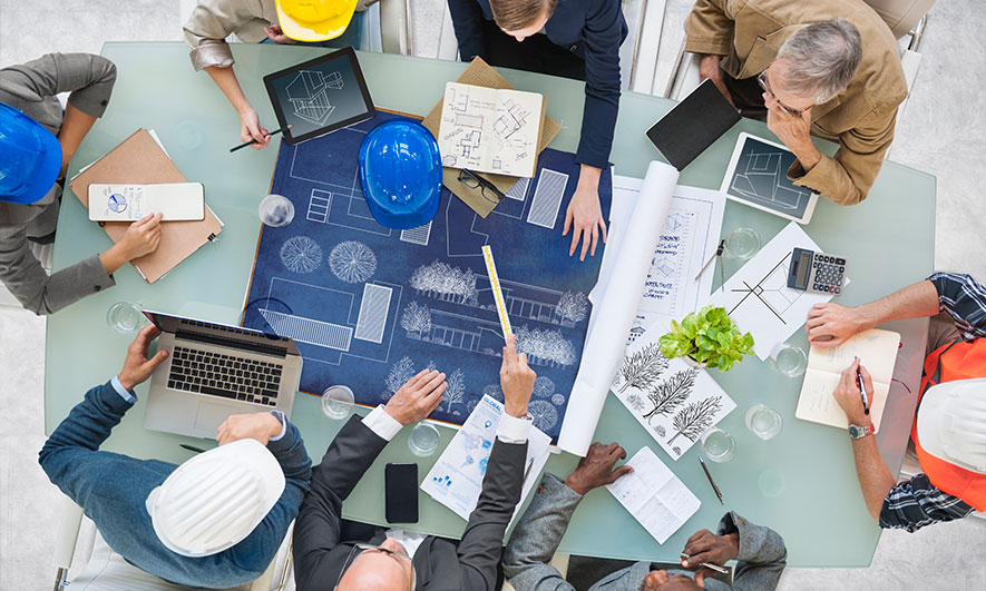 Why Architects and Engineers Need Professional Liability