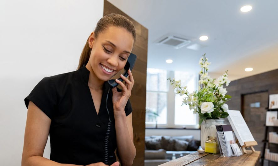 Nail Salon Insurance Nail Technician Insurance The Hartford