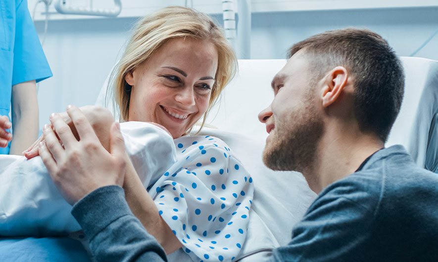 Vermont Family and Medical Leave Insurance | VT FMLI | The Hartford