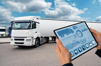 commercial trucks insurance