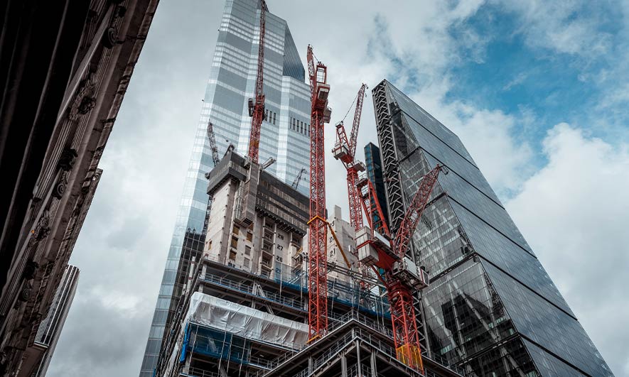 The Top 3 Trends That Will Impact the Construction Industry in 2024