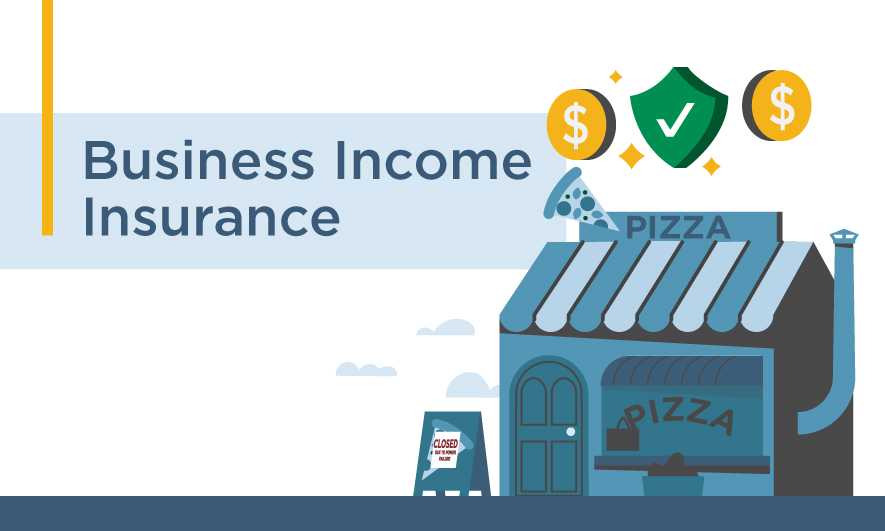 Business Income Insurance Coverage | The Hartford