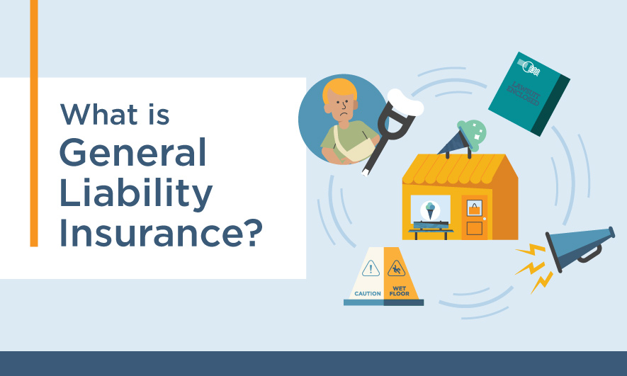 General Liability Insurance Definition | The Hartford